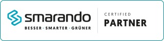 Smarando Certified Partner – exklusiver Partner der Smarando GmbH